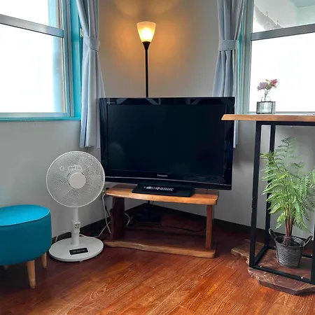 Dolphins And Whales Apartment Ishigaki  Exterior photo