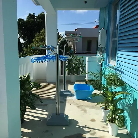 Dolphins And Whales Apartment Ishigaki  Exterior photo