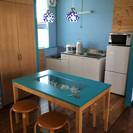 Dolphins And Whales Apartment Ishigaki  Exterior photo