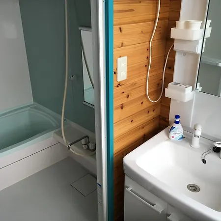 Dolphins And Whales Apartment Ishigaki  Exterior photo